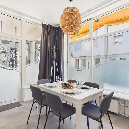 Apartment Baltic Family By Solarento