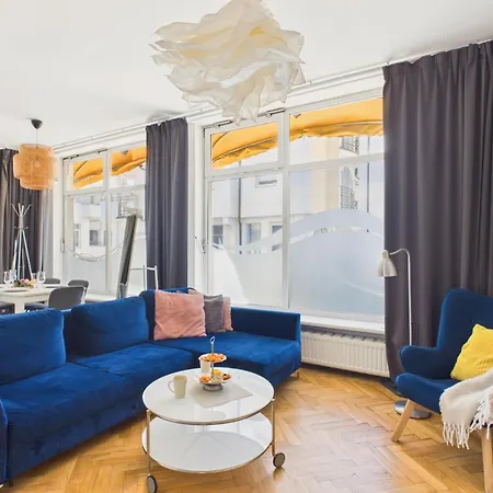 Baltic Family By Solarento Apartment Kolberg