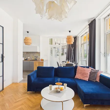 Baltic Family By Solarento Apartment Kolberg