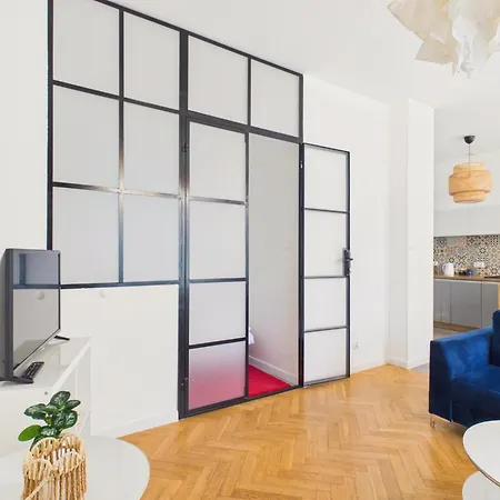 Apartment Baltic Family By Solarento Kolberg