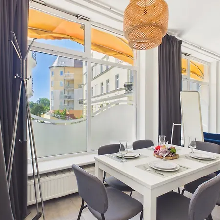 Baltic Family By Solarento Apartment *
