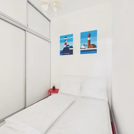 Baltic Family By Solarento Apartment