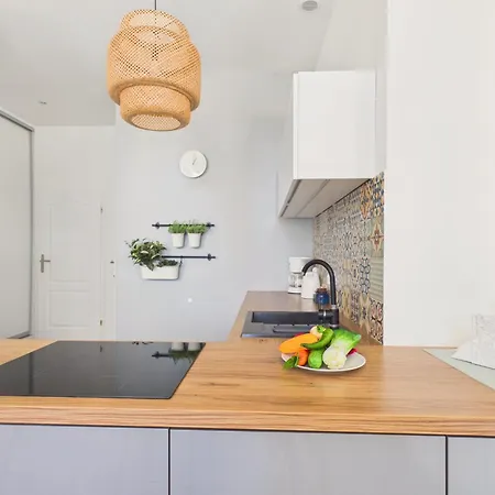 Baltic Family By Solarento Apartamento