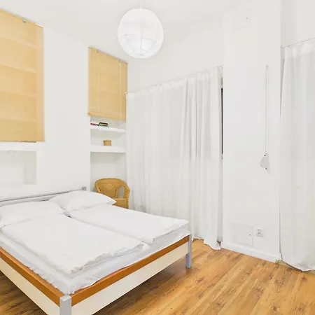 Baltic Family By Solarento Apartamento